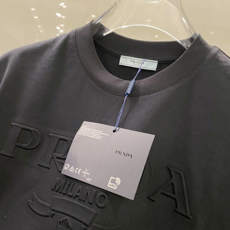 Prada T-Shirts